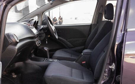 Honda Airwave I рестайлинг, 2007 год, 450 000 рублей, 18 фотография