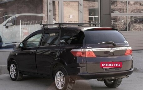 Honda Airwave I рестайлинг, 2007 год, 450 000 рублей, 7 фотография