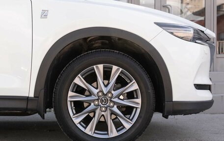 Mazda CX-5 II, 2019 год, 2 950 000 рублей, 9 фотография