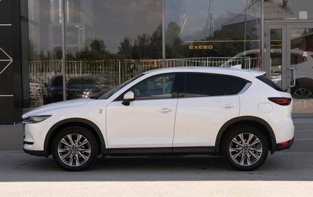 Mazda CX-5 II, 2019 год, 2 950 000 рублей, 8 фотография
