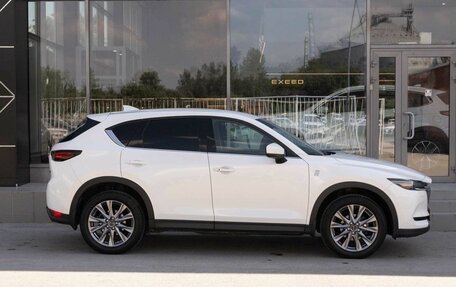 Mazda CX-5 II, 2019 год, 2 950 000 рублей, 4 фотография
