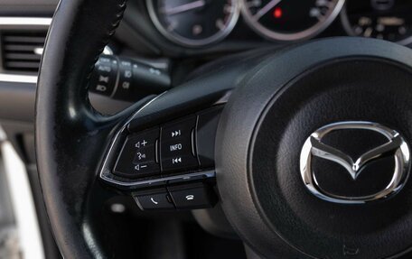 Mazda CX-5 II, 2019 год, 2 950 000 рублей, 12 фотография