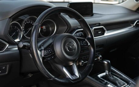 Mazda CX-5 II, 2019 год, 2 950 000 рублей, 11 фотография