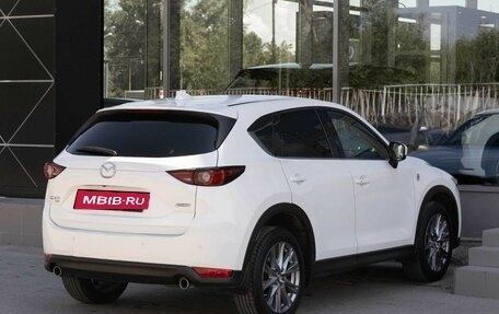 Mazda CX-5 II, 2019 год, 2 950 000 рублей, 5 фотография