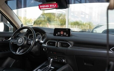 Mazda CX-5 II, 2019 год, 2 950 000 рублей, 10 фотография