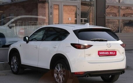 Mazda CX-5 II, 2019 год, 2 950 000 рублей, 7 фотография