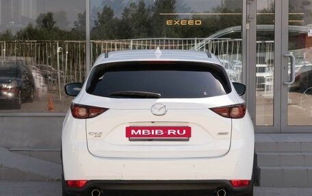 Mazda CX-5 II, 2019 год, 2 950 000 рублей, 6 фотография