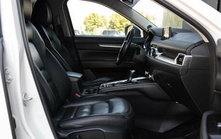 Mazda CX-5 II, 2019 год, 2 950 000 рублей, 21 фотография