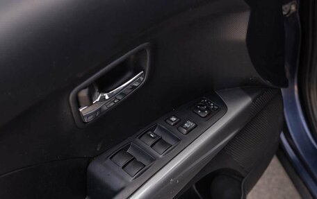 Mitsubishi Outlander III рестайлинг 3, 2007 год, 1 100 000 рублей, 16 фотография