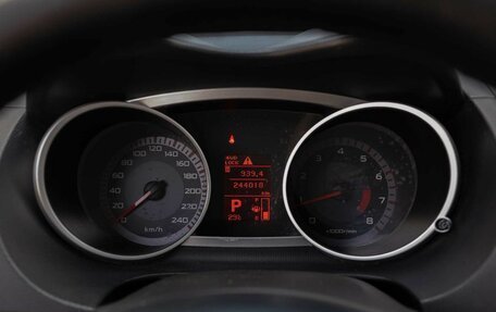 Mitsubishi Outlander III рестайлинг 3, 2007 год, 1 100 000 рублей, 13 фотография