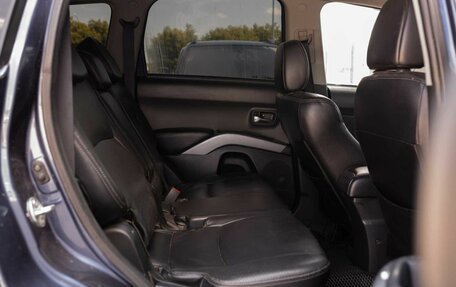 Mitsubishi Outlander III рестайлинг 3, 2007 год, 1 100 000 рублей, 18 фотография