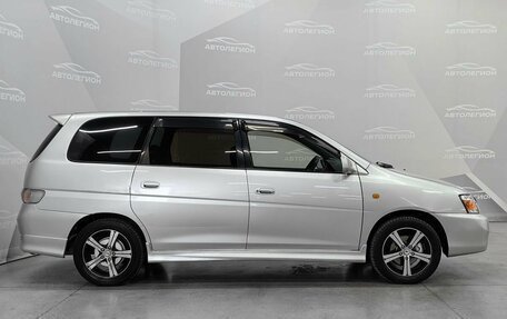 Toyota Gaia, 2003 год, 599 000 рублей, 6 фотография
