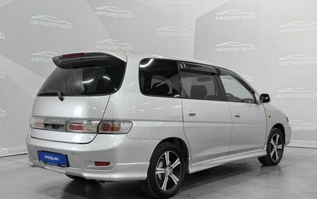 Toyota Gaia, 2003 год, 599 000 рублей, 5 фотография