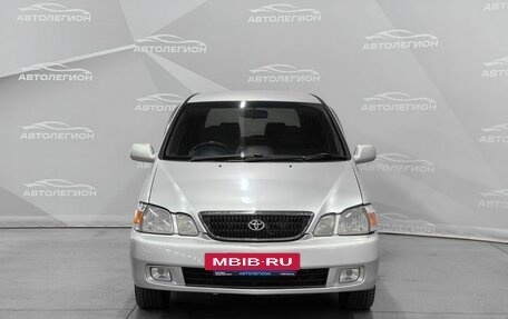 Toyota Gaia, 2003 год, 599 000 рублей, 8 фотография