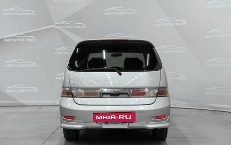 Toyota Gaia, 2003 год, 599 000 рублей, 4 фотография