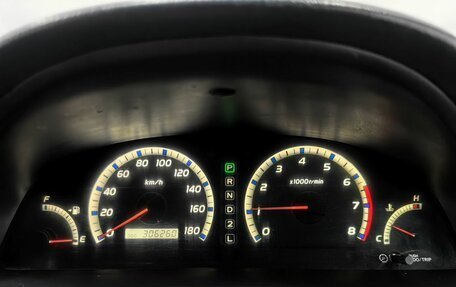 Toyota Gaia, 2003 год, 599 000 рублей, 19 фотография