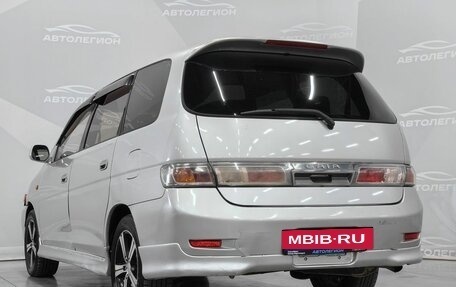 Toyota Gaia, 2003 год, 599 000 рублей, 23 фотография