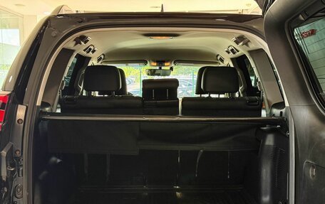 Toyota Land Cruiser Prado 150 рестайлинг 2, 2020 год, 5 487 000 рублей, 7 фотография