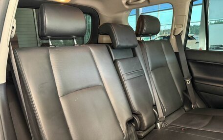 Toyota Land Cruiser Prado 150 рестайлинг 2, 2020 год, 5 487 000 рублей, 10 фотография