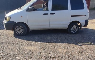 Toyota Town Ace III, 2001 год, 550 000 рублей, 1 фотография