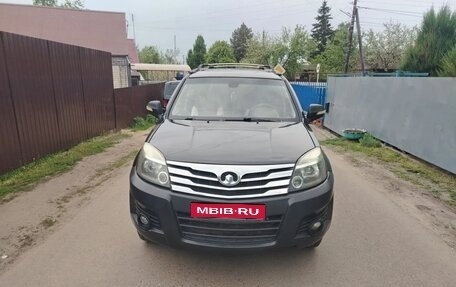 Great Wall Hover H3 I, 2011 год, 460 000 рублей, 1 фотография