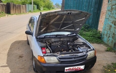 Nissan Wingroad III, 2000 год, 220 000 рублей, 1 фотография