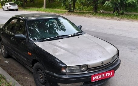 Nissan Presea II, 1993 год, 105 000 рублей, 1 фотография