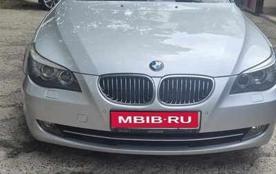 BMW 5 серия, 2008 год, 2 000 000 рублей, 1 фотография