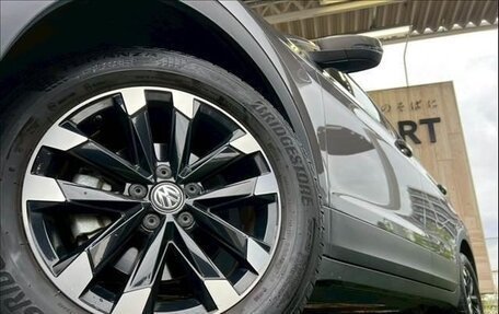 Volkswagen T-Cross I, 2022 год, 1 050 000 рублей, 12 фотография