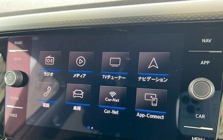 Volkswagen T-Cross I, 2022 год, 1 050 000 рублей, 17 фотография