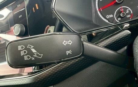 Volkswagen T-Cross I, 2022 год, 1 050 000 рублей, 18 фотография