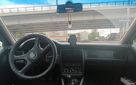 Audi 80, 1992 год, 320 000 рублей, 4 фотография