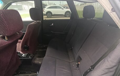 Audi 80, 1992 год, 320 000 рублей, 3 фотография