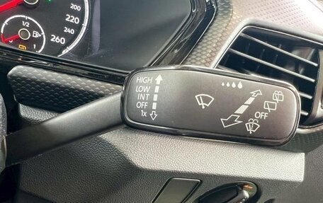 Volkswagen T-Cross I, 2022 год, 1 050 000 рублей, 21 фотография