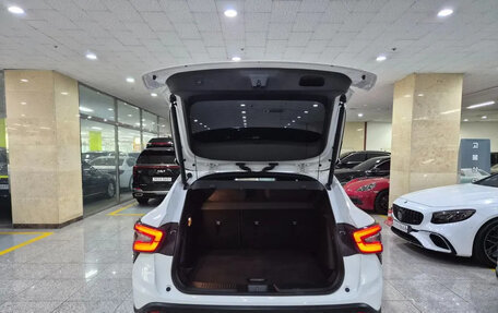 Chevrolet Trax, 2023 год, 1 636 000 рублей, 5 фотография