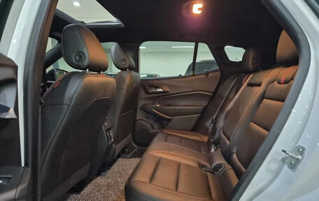 Chevrolet Trax, 2023 год, 1 636 000 рублей, 13 фотография