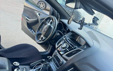 Ford Focus III, 2014 год, 740 000 рублей, 4 фотография