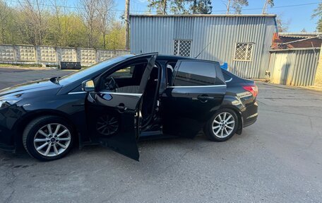 Ford Focus III, 2014 год, 740 000 рублей, 5 фотография