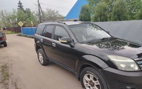 Great Wall Hover H3 I, 2011 год, 460 000 рублей, 3 фотография