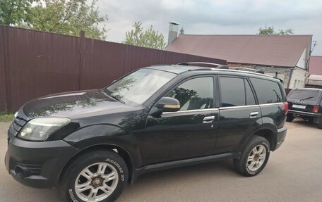 Great Wall Hover H3 I, 2011 год, 460 000 рублей, 6 фотография