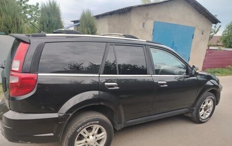 Great Wall Hover H3 I, 2011 год, 460 000 рублей, 4 фотография