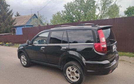 Great Wall Hover H3 I, 2011 год, 460 000 рублей, 7 фотография