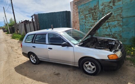 Nissan Wingroad III, 2000 год, 220 000 рублей, 2 фотография