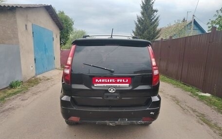 Great Wall Hover H3 I, 2011 год, 460 000 рублей, 5 фотография