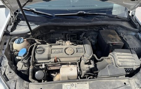 Volkswagen Golf VI, 2012 год, 575 000 рублей, 11 фотография