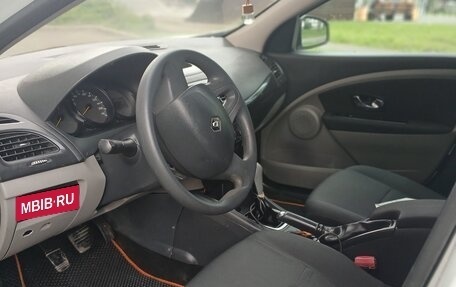 Renault Fluence I, 2012 год, 420 000 рублей, 4 фотография