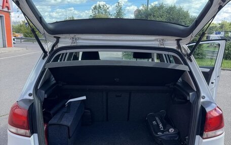 Volkswagen Golf VI, 2012 год, 575 000 рублей, 12 фотография