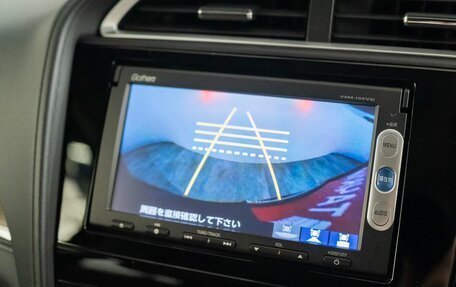 Honda Shuttle II, 2015 год, 1 300 000 рублей, 13 фотография