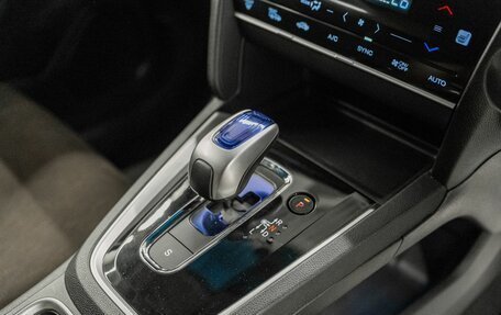 Honda Shuttle II, 2015 год, 1 300 000 рублей, 16 фотография