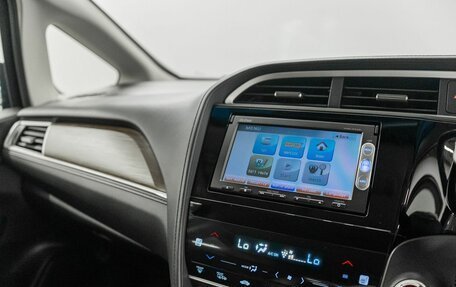 Honda Shuttle II, 2015 год, 1 300 000 рублей, 12 фотография